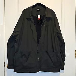 New Balance jacket sz XL NWT